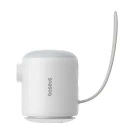 pompka-turystyczna-przenosna-akumulatorowa-z-koncowkami-usb-c-biala