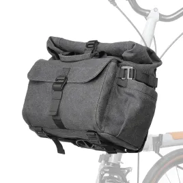 torba-rowerowa-rockbros-h46-na-kierownice-szara
