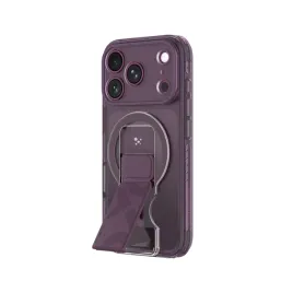 etui-do-iphone-18-pro-amazingthing-titan-pro-lens-stand-set-fioletowe