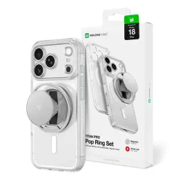 etui-do-iphone-18-pro-amazingthing-titan-pro-pop-lens-przezroczyste