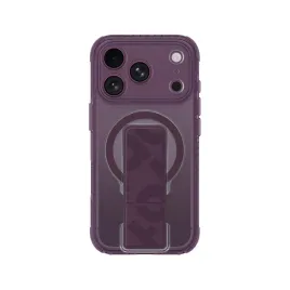 etui-do-iphone-18-pro-max-amazingthing-titan-pro-lens-stand-set-fioletowe