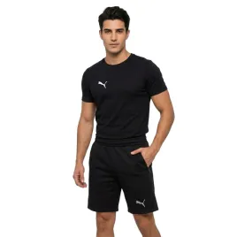 3251-spodenki-puma-meskie-zapinane-kieszenie-sportowe-bawelniane-czarne-s-krotkie-czarny-bawelna-mezczyzna