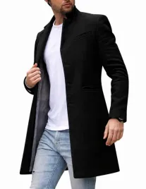 meski-krotki-plaszcz-jednorzedowy-jesienno-zimowy-czarny-elegancki-cieply-klasyczny-xl-do-bioder-poliester