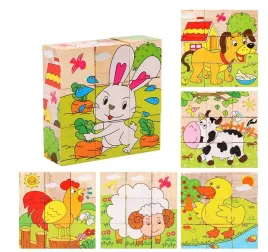 drewniane-puzzle-10-wzorow-klocki-edukacyjne-6w1-ukladanka-zabawa-dzieci