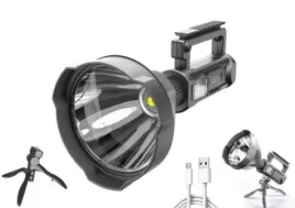 latarka-led-xhp50-szperacz-10w-8000mah-usb-ipx6-4-tryby-e017