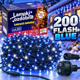lampki-choinkowe-200led-flash-iskra-choinka-niebieskie-mocne-gruba-wtyczka