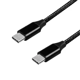 logilink-cu0154-kabel-usb-usb-2-0-1-m-usb-c-czarny