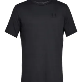 koszulka-meska-under-armour-sportstyle-left-chest-1326799-001-rozmiar-xl-czarny-bawelna