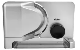 ritter-e-16-krajalnica-elektryczna-65w-stal-nierdzewna