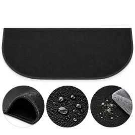 mata-pod-kominek-ognioodporna-100x50-cm-na-iskry-zar-czarna-polokragla