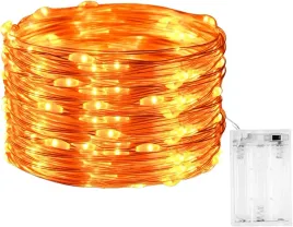 lancuchy-led-pomaranczowe-5m-50-diod-dekoracje-halloween-ip65