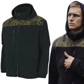 polar-wojskowy-moro-z-kapturem-ciepla-bluza-polarowa-xl-rozpinane-z-kapturem-czarny-poliester