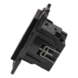 podwojne-gniazdo-usb-typu-c-czarne-2xusb-c-3a-ladowarka-kontakt-scienny
