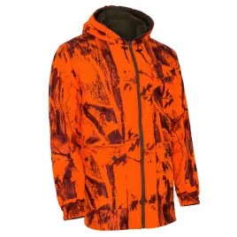 kurtka-mysliwska-hunter-2w1-haft-z-jeleniem-oliwka-pomaranczowy-kamuflaz-xl