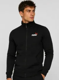 puma-bluza-meska-bawelna-mlodziezowa-sportowa-czarna-na-zamek-bez-kaptura-rozpinane-czarny