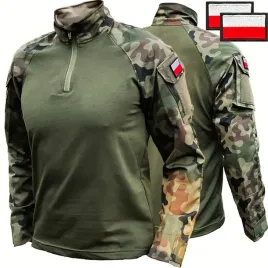 bluza-wojskowa-combat-taktyczna-bawelna-us21-moro-flagi-r-m-zielony