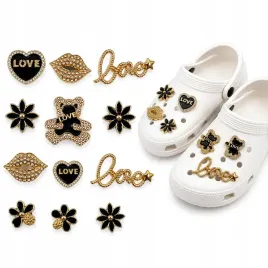 przypinki-do-crocs-14-szt-piny-glamour-ozdoby-do-klapek-charms-blyszczace-zloty