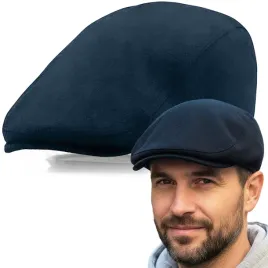 kaszkiet-meski-ocieplany-klasyczny-granatowy-czapka-na-zime-pako-jeans-niebieski-mezczyzna