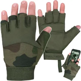rekawiczki-taktyczne-strzeleckie-bez-palcow-dominator-fingerless-wz-93-m-pieciopalczaste-zielony-nylon