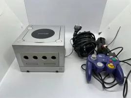 konsola-nintendo-gamecube-szara-zestaw-pal