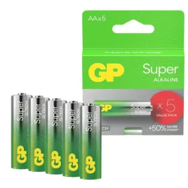 baterie-alkaliczne-aa-lr6-15v-zwykle-paluszki-gp-super-alkaline-5-szt