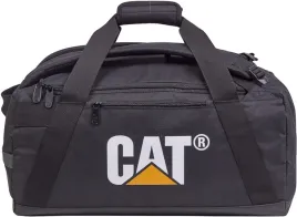caterpillar-torba-plecak-2w1-cat-podrozna-treningowa-tactical-50-litrow-sportowa-38-cm-23-l-czarny-poliester-uniseks