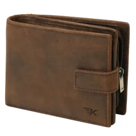 kochmanski-portfel-meski-skorzany-brazowy-rfid-z-kieszonka-na-zamek-wygodny-97-cm-skora-naturalna-mezczyzna