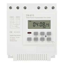 przekaznik-czasowy-tm-163-trojfazowy-380v-16a-programowalny-zegar-cyfrowy