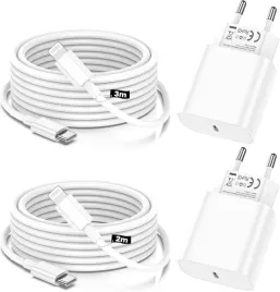 ailawuu-ladowarka-do-iphone-zestaw-2-szt-usb-c-lightning-kable-2m-3m-ca-t15
