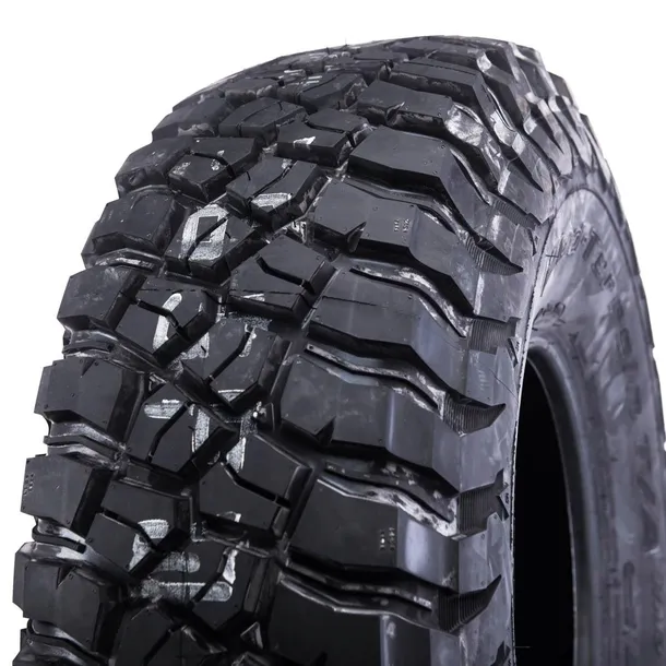 Bfgoodrich Mud-Terrain T/A KM3 225/75 R16 115 Q