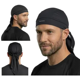 chusta-bandana-bandamka-wiazana-antybakteryjna-oddychajaca-czarna-poliester-uniseks