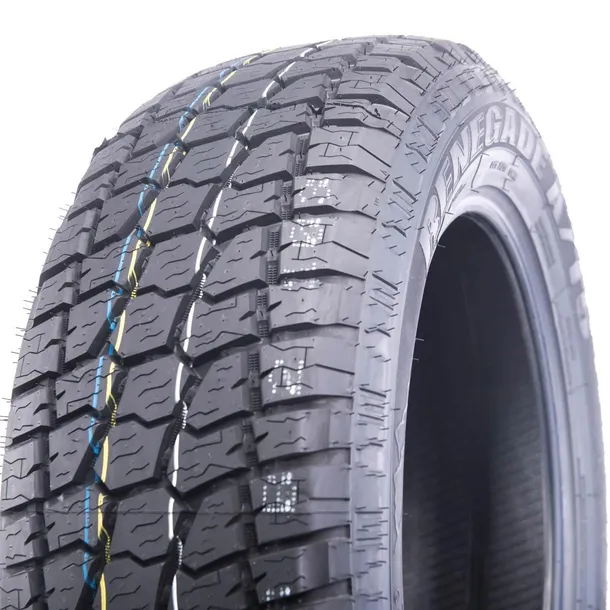 Radar RENEGADE A/T-5 245/75 R17 121/118 S