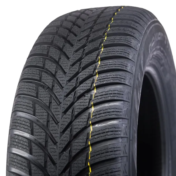 Nokian Tyres Snowproof 2 SUV 235/55 R18 104 H XL