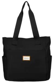 torba-rovicky-modna-damska-mala-torebka-szoperka-bag-miesci-a4-pojemna-czarny-poliester-kobieta