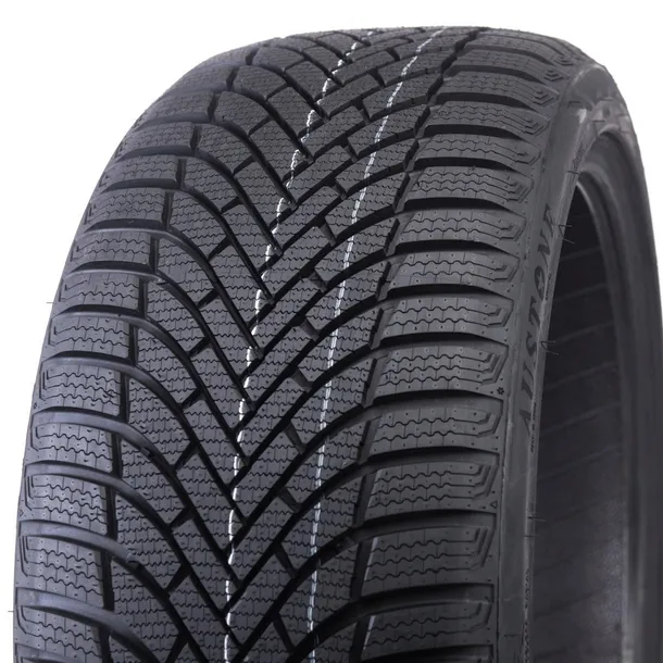 Austone Nixia Winter Pro 255/40 R20 101 W FR XL - komplet 4szt.