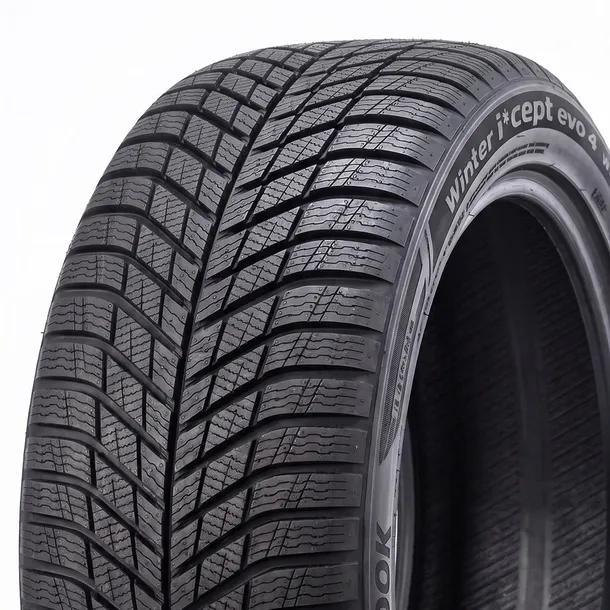 Hankook Winter i*cept evo 4 W340 235/45 R18 98 V - komplet 2szt.