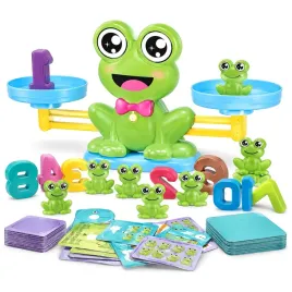 gra-edukacyjna-nauka-liczenia-waga-szalkowa-zabki-karty-zadaniowe-30-kart