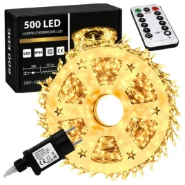 lampki-choinkowe-500-led-mikro-drucik-50m-cieply-bialy-ip44-pilot-timer-dim