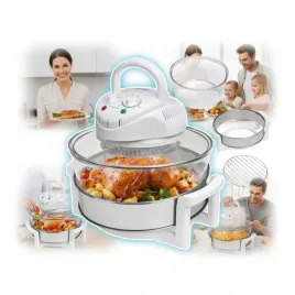 kombiwar-halogenowy-18l-1500w-termoobieg-szybkie-i-zdrowsze-gotowanie-18-l-1500-w-bialy