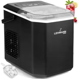 kostkarka-do-lodu-ice-wydajna-szybka-cicha-maszyna-do-kostek-12kg-lopatka-100-w-czarny