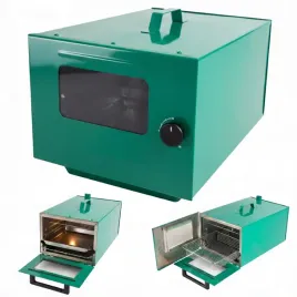 piecyk-elektryczny-prodiz-zielony-8-l-900-w-do-pieczenia-mies-chleba-i-innych-potraw-szerokosc-33-cm-glebokosc-48-5-cm-pojemnosc-do-domowego-pieczenia
