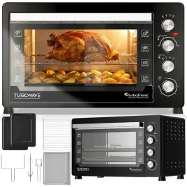 piekarnik-elektryczny-wolnostojacy-60-l-2500-w-czarny-z-termoobiegiem-grillem-roznem-obrotowym-podwojna-szyba-i-oswietleniem-wnetrza