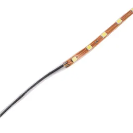 tasma-pasek-led-90cm-bialy-racing-force