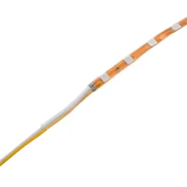 tasma-pasek-led-90cm-zolty-racing-force