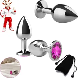 pako-korek-analny-chrom-rozowy-75-cm-x-3-cm