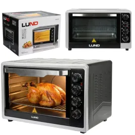 piekarnik-elektryczny-2200w-63l-czarny-lund-68053-63-l-2200-w