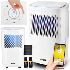 osuszacz-powietrza-yoer-automatyczny-12l-24h-40m2-timer-suszenie-prania-210-w