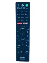 pilot-sony-rmf-tx201es-rmf-tx200e-voice-oryginal