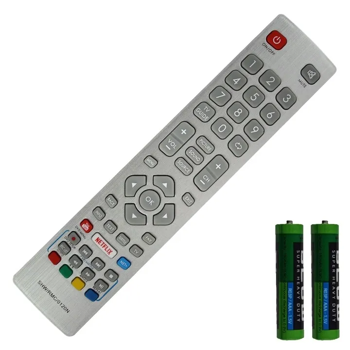 pilot-do-tv-sharp-lc-40fi5342e