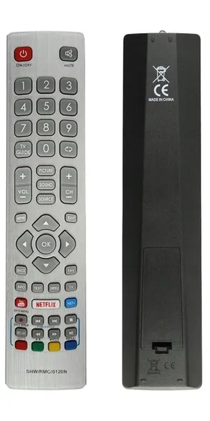 pilot-do-tv-sharp-lc-40fi5342e-stan-opakowania-oryginalne